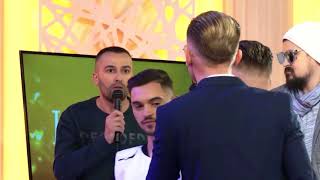 Armiku I Popullit - Monitorime 47 - Vizion Plus