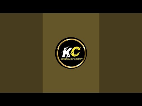 KINGDOM OF COMEDY ♣ ♣ is live