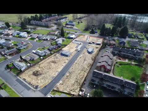 1797 Lewis River Road, Woodland, WA home video tour