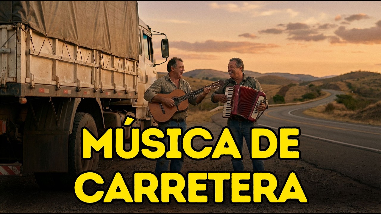 Horas de Ruta, Pensamientos Largos y Esta Música