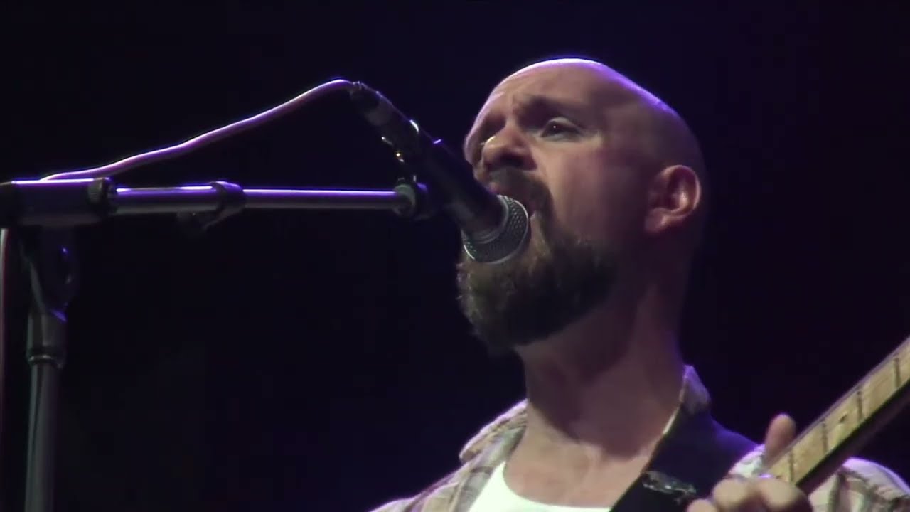 Joe Russo's Almost Dead: "Row Jimmy" (Official Live Video) - 05/11/23