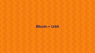 Urbit + Bitcoin Wallet Launch Event