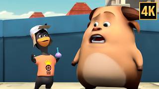 fun gob friends small potion more comedy show kids