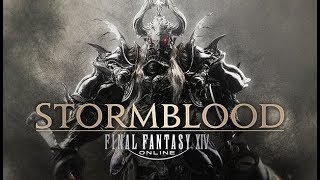 Magnus Plays: Final Fantasy XIV EP4