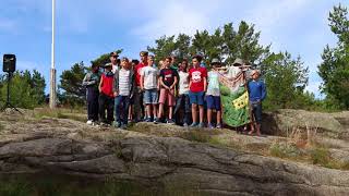 Østråt 1.periode 2017