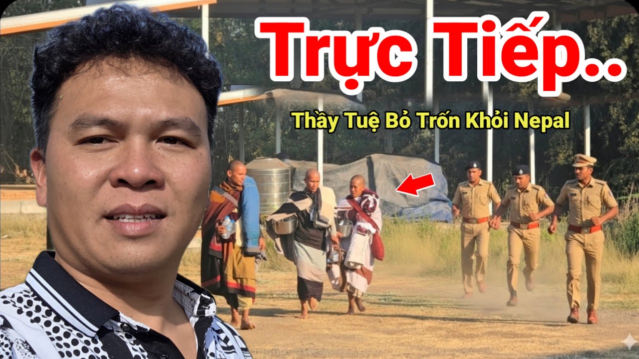 Trực Tiếp.. Hoàng Sáu TV Đang Phát Trực Tiếp Cập Nhật Tin Mới Nhất