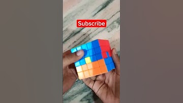 Making Kazakhstan flag on Rubik cube🇰🇿🇰🇿🇰🇿