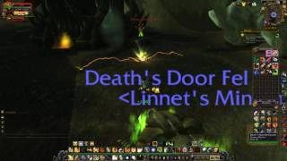 Fire At Will Quest ID 10911 Playthrough Blade's Edge Mountains