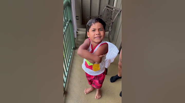 Son gets mad at mom and dad and tries to leave #shorts