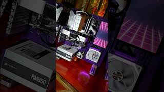 Purple Is The Best Gaming Pc Color?