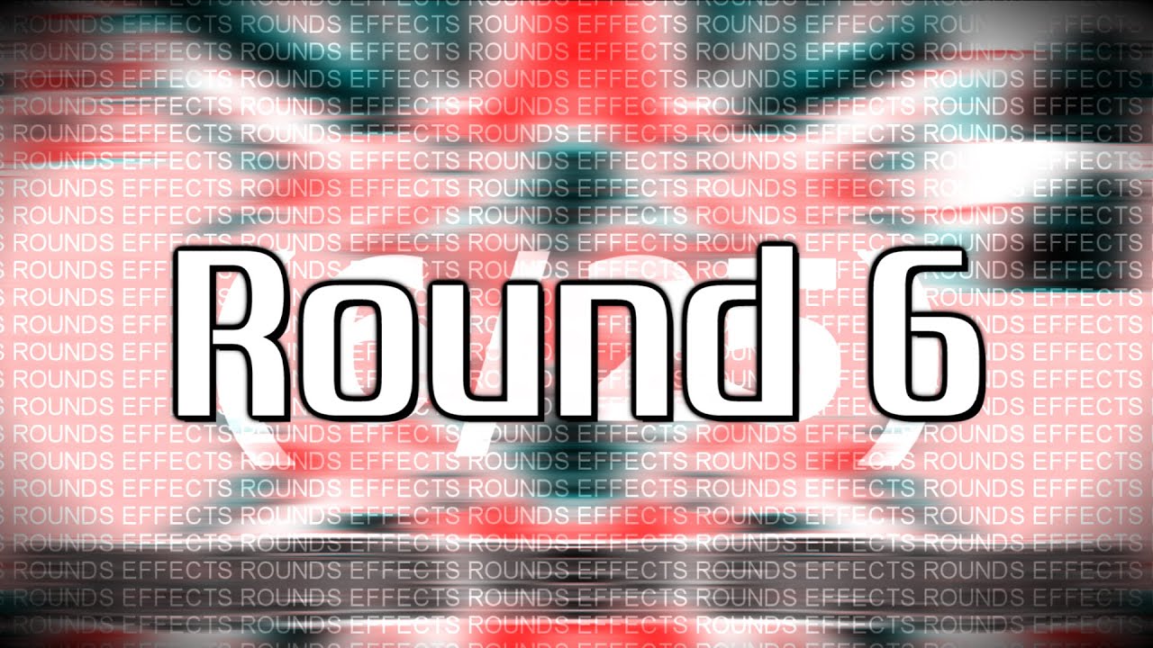 Who gave you the code?! Csupo Effects Round 6 vs Users In Description (6/25)