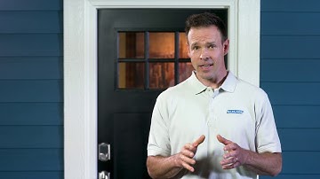 How To Use Your Schlage Connect™ Smart Deadbolt Features