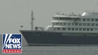 NEW details revealed about strain of hantavirus impacting cruise ship