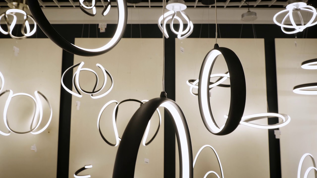 Woonmall Alexandrium - Van den Heuvel