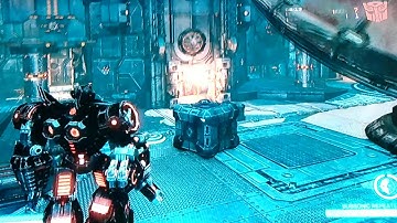 Transformers FoC 1v1 Fatal Vs LeTHaLxJuSTiCe  🎵🎸