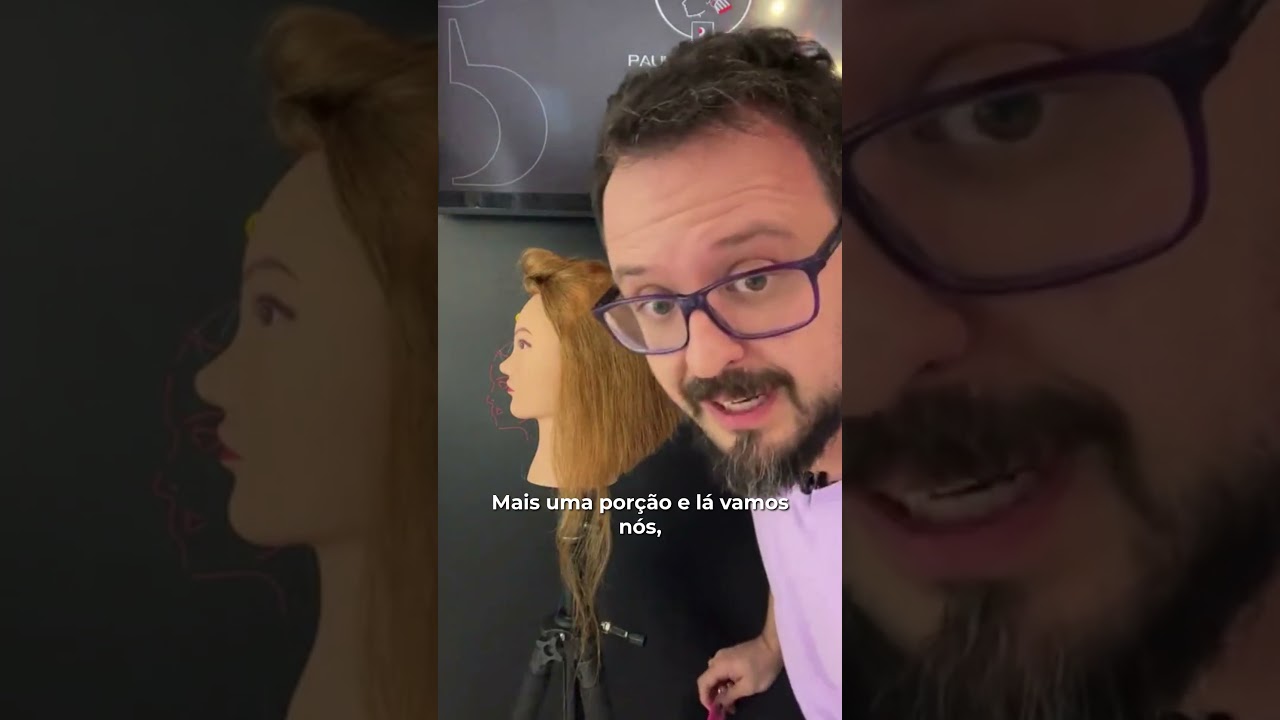 QUANDO EU APRENDI ESSAS TÉCNICAS PERDI O MEDO DO CHANEL 