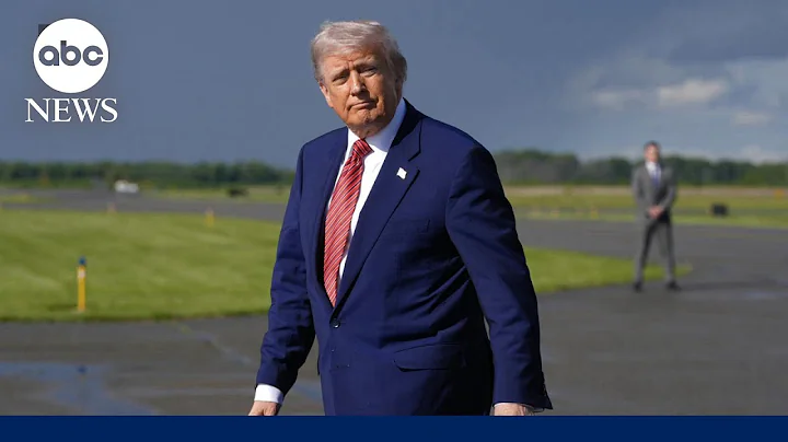 President Trump announces seizure of Venezuelan oil tanker