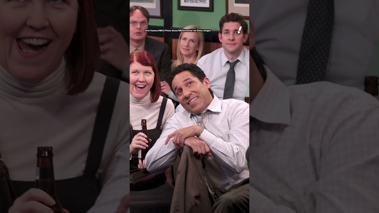 The Office’s Rainn Wilson reveals major regret he has about the show | 