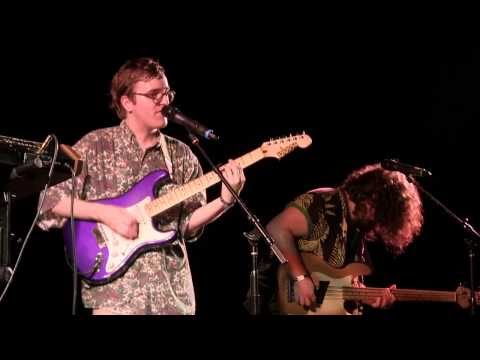 Dent May Group: "Home Groan / Shakedown Street"