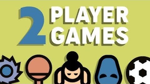 2 Player games : the Challenge [gameplay]