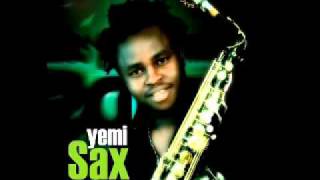 Yemi Sax - Shayo (Original By Bigiano)