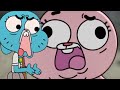 The Amazing World Of Gumball Reaction S6 E15 The Brain 
