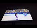 Mario Sonic At The Olympic Winter Games Wii Dr Eggman Loses To Shania In Figure Skating 