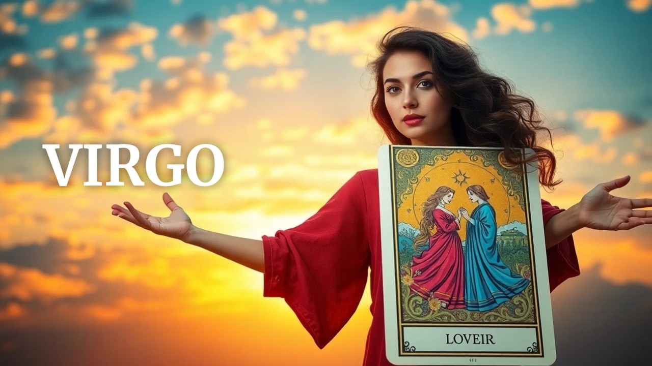 VIRGO🤷‍♂️ SOMEONE YOU HAD TO WALK AWAY FROM!!😮 YOU WON’T BELIEVE WHAT’S COMING NEXT VIRGO❤️MARCH