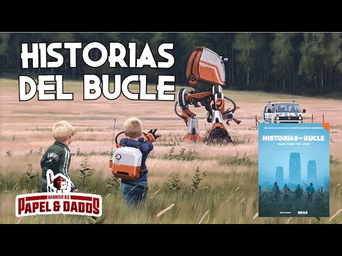Historias Del Bucle 