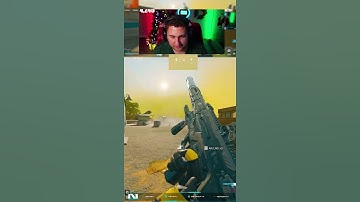 This STREAMER is COD CASTING his OWN GAMEPLAY (LMFAOOO)