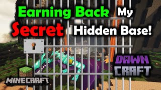 I NEED HELP (Seriously)! - Dawncraft
