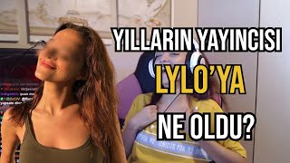 LYLO'YA NE OLDU? | YILLARIN YAYINCISINA NELER OLDU?