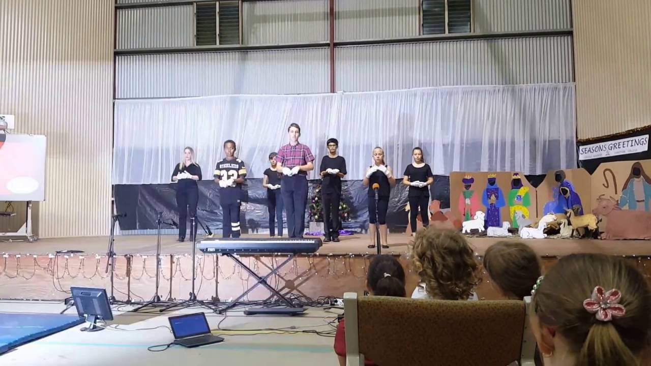 i heard the bells on christmas day in sign language by i heard the bells on christmas day casting crowns chords