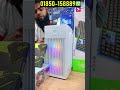 Budget PC Build 2025 ❤️ #pcbuild2025 #gamingpc #pcsetup #computer #robinwahid #shorts