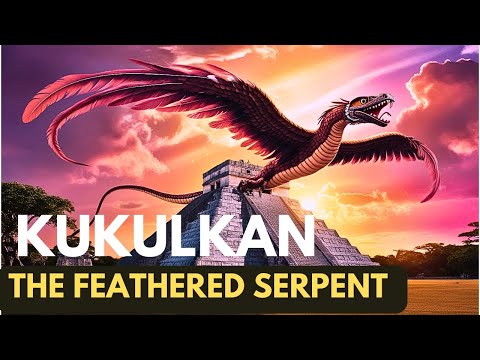 Kukulkan, The Feathered