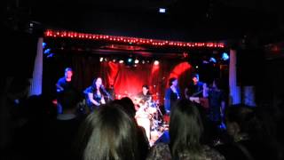 The Nerys Joseph Band - Fugitive