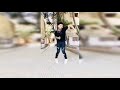 #تحدي_دورك_جاي | تحدي الرقص علي اغنيه "دورك جاي " لويجز | #Dorak_Gai_Challeng