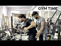 Workout for beginners  triceps gym exercises  gym body motivation