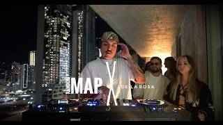 DE LA ROSA - HOUSE MUSIC DJ set at Downtown @officialrandommap Vol. 05