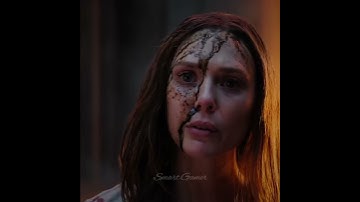 Thumbnail of WANDA vs ILLUMINATI || BIN TERE SANAM || BGM #marvel #short #illuminati #bgm