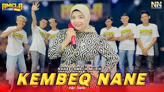 KEMBEQ NANE LAGU SASAK VIRAL TIKTOK 2026 NANA NUTRIISARI AMELA MUSIK