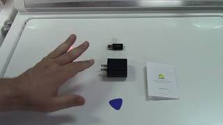 LUOHE USB Charger With Hidden Camera Review