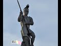 Orzinuovi, Province of Brescia (Italy). Historic and Regional Sites