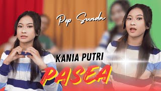 KAINIA PUTRI - PASEA (Official Musik Video)