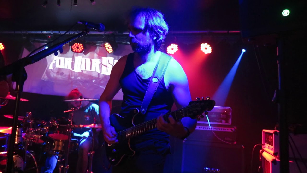 For Our Sons - High Noon live 23.11.2019