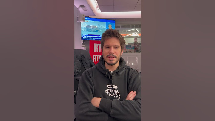 Il écoute quoi François Civil comme musique ?