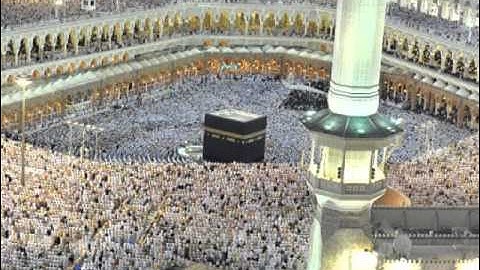 سورة محمد كاملة .. بصوت الشيخ : سعود الشريم