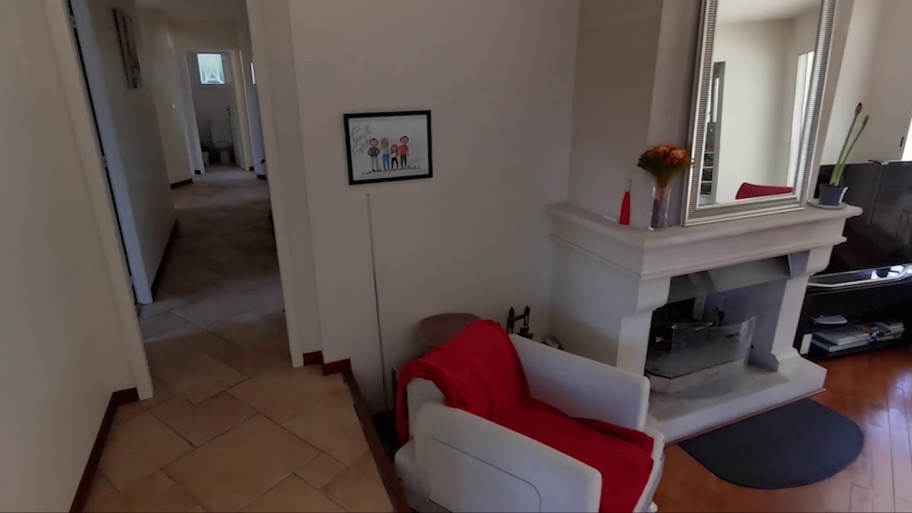 Century 21 Kadima - Villa - 7 pièces -5 Chambres - Saint Aubin de Médoc