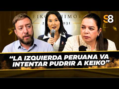 AGUSTÍN LAJE asserts that GUSTAVO PETRO seeks to play the victim and lashes out at THE PERUVIAN L...