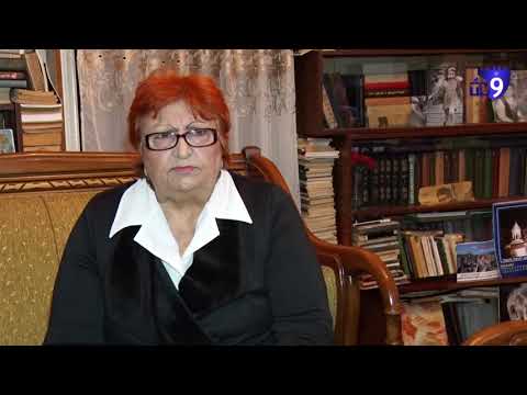 როგორ იწყებოდა \"ადგილის დედა - ახალციხეს\" გამოცემა - იზოლდა წიქარიშვილი